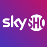Sky Showtime logo