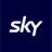 Sky TV NZ logo