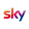 Sky UK logo