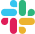 Slack Belgium logo