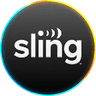 Sling TV logo