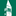 Slippery Rock University logo