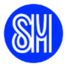 SM Store logo