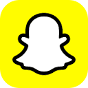 Snapchat Netherlands logo