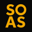 SOAS, University of London logo