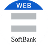 SoftBank Mobile logo