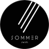 Sommer Swim logo