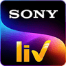 SonyLIV USA logo