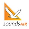 Sounds Air logo