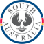 South Australian Health logo