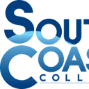 South Coast College logo