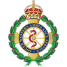 South Western Ambulance Service logo