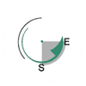 Southeast Compact Commission for Low-Level Radioactive Waste Management logo