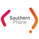 Southern Phone AU logo