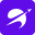 Spaceship logo