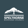 Spelthorne Council logo