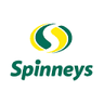 Spinneys Egypt logo