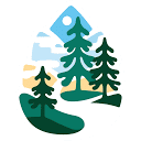 Spruce Grove logo