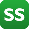 SS.lv Classifieds logo