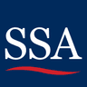 SSA.gov logo