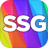 SSG.com logo