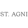St Agni EU/UK logo