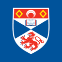 St Andrews University Portal logo