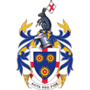 St. Edmund's College, Ware logo