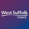 St Edmundsbury Council logo