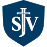 St. John Vianney Seminary logo