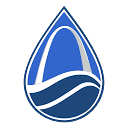 St Louis Water logo