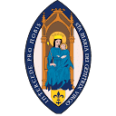 St Mary's College, Oscott logo