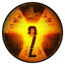 STALKER 2 UK logo