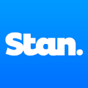 Stan AU App logo