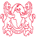 The Standard logo