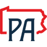 State Library of Pennsylvania logo