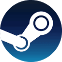 Steam Community Brazil logo