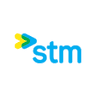 STM Metro Montreal logo