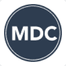 Stockport Town Centre West Mayoral Development Corporation logo