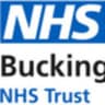 Stoke Mandeville Hospital logo
