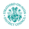 Stratford On Avon Council logo
