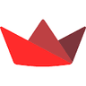 Streamlit Apps logo