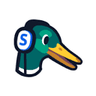 StreamYard logo