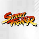 Street Fighter 6 Spain logo