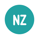 Study in NZ logo