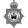 Suffolk Constabulary logo