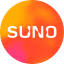 Suno AI Spain logo