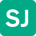 SuperJob logo