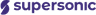 Supersonic logo