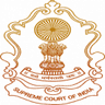 Supreme Court of India logo
